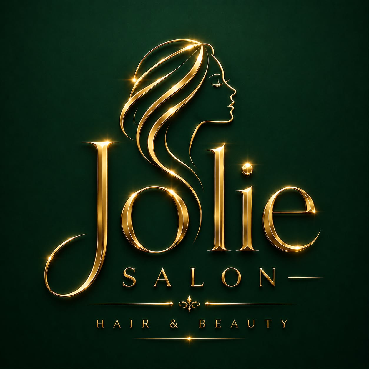 Jolie Salon